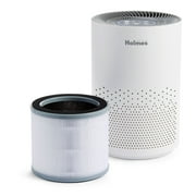 Bionaire True HEPA 360° Replacement Filter for Air Purifier, 1 Count, 6–12 Month Life