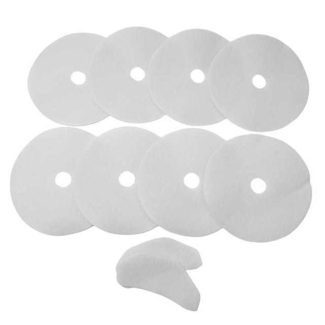 10 Pcs Filtre d'Échappement pour Sécheuse pour BUSH DHB7VTDW DHB7VTDB TD3CNBW Entrée d'Air