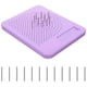 thumbnail image 3 of Quilling Board Paper Winding Tool Paper Winding Machine Quilling Board with Pin, 3 of 4