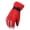 B, variant on OAVQHLG3B Gloves Women's Snow Windproof Warm Cold And Velvet Sports Riding Skating Gloves