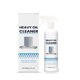 thumbnail image 2 of Heavy Oil Cleaner 120ml | Foam Degreaser for Stoves, Range Hoods, Cooktops, Grills | Deep Penetration | Quick Dissolve Foam | Non-Slip Bottle | Low Odor | Easy Spray | Kitchen Surface Cleaning, 2 of 9