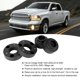 thumbnail image 5 of Kit De Nivelación Delantera Kit De Nivelación Trasera Kit De Elevación Trasera Delantera Kits De Elevación De Coche Espaciador De Nivelación De Coche 4 Piezas 2 Pulgadas ANGGREK Car Lift Kits, 5 of 8