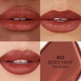 thumbnail image 2 of Labial NARS Explicit Satin Recargable Body Heat 803 3.8 g, 2 of 3