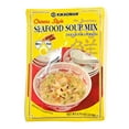 thumbnail image 2 of Kikkoman Chinese Style Seafood Soup Mix (Pack 1) Plus NineChef Brand Coffee Spoon, Made in Japan, 2 of 6