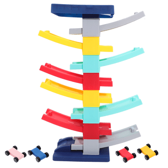 Little Colorado 04142NA Kid's Toddler's Modern Play Table with