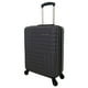 thumbnail image 3 of Maleta Rigida Sevilla Candado TSA Peak Tour Gris 20", 3 of 4