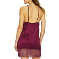 thumbnail image 2 of Bluebella Womens Elva Satin Chemise Style-40897, 2 of 2