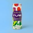 thumbnail image 5 of YUMI Organic Stage 3 Berry & Sweet Pea Puffs - 1.5oz, 5 of 5