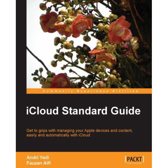 Pre-Owned Icloud Standard Guide (Paperback) 1782160507 9781782160502