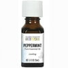 Aura Cacia Pure Essential Oil Peppermint 5 fl oz 15 ml