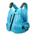 thumbnail image 1 of harper Life Jacket Versatile Lightweight Lifejacket for Canoeing Boating M L Blue, 1 of 10