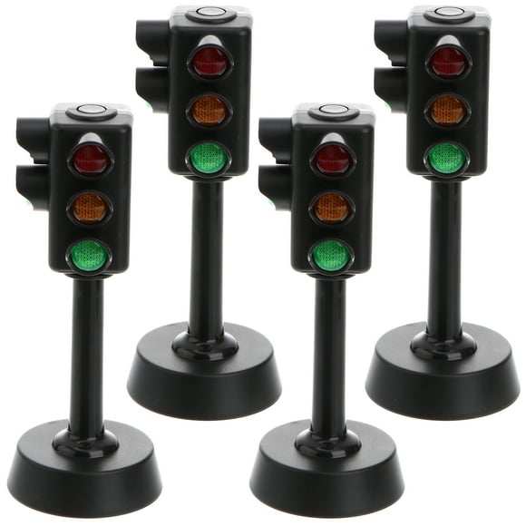 Toy Traffic Light
