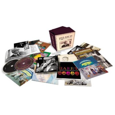 Harry Nilsson - The RCA Albums Collection (CD Box Romania | Ubuy