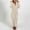 White, variant on Vivianyo HD Sleepwear for Women Clearance Women Long Sleeve Hooded Jumpsuit Pajamas Casual Winter Warm Rompe Sleepwear Flash Picks White