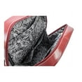 thumbnail image 5 of McKlein M Series MOLINE - Notebook carrying backpack - business - 11" - red, 5 of 5