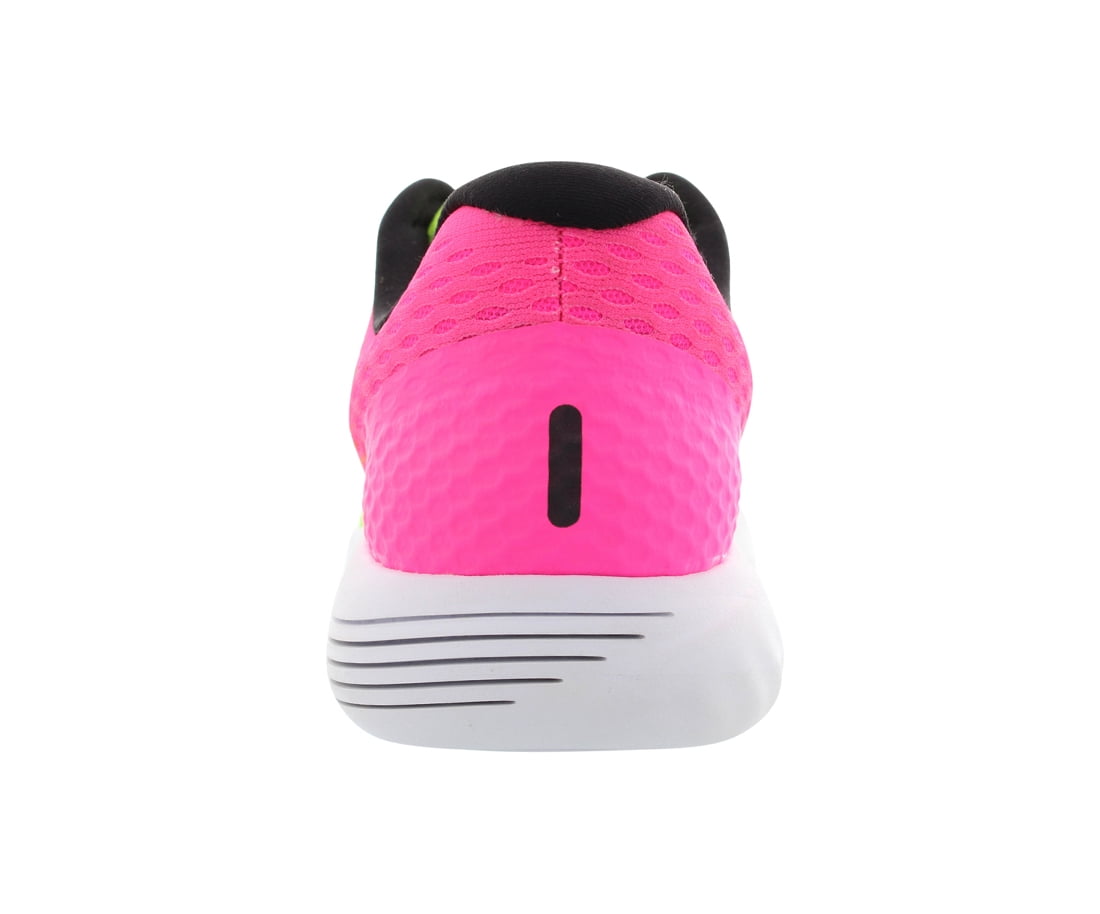 mariposa Fácil de suceder sexual Nike Women's Lunarglide 8 Oc Multi-Color/Multi-Color Ankle-High Fabric  Running Shoe - 8M - Walmart.com