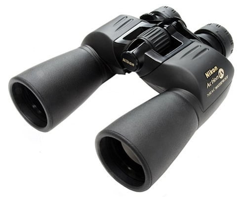 nikon 7x50 binoculars