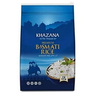 Premium Basmati Rice Extra Long Grain XXL I From India I 10LB UK