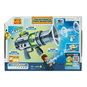 Despicable Me 4 Ultimate Fart Blaster Lights And Sfx
