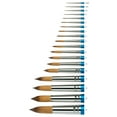 thumbnail image 3 of ColArt WN5301002 Brosse à Manche Court Rond N° 2, 3 of 5