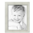 thumbnail image 2 of ArtToFrames 10" x 13" White Picture Frame, 10x13 inch White MDF Poster Frame (WOM-4332),  Pack, 2 of 8