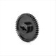 thumbnail image 3 of HPI85432 Engranaje Principal Recto de 44T Pieza para Big F TORLAND Negro, 3 of 5