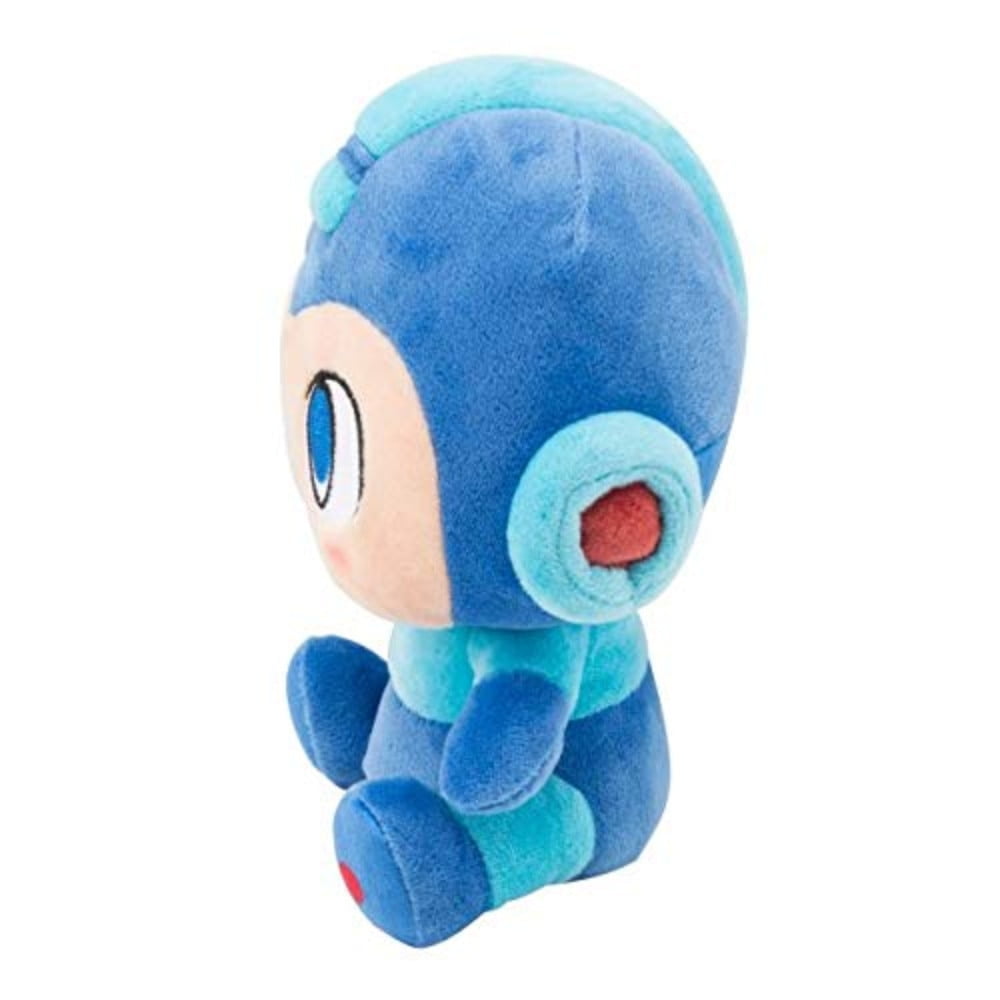 Stubbins Capcom Toy Used Very Good Mega Man Classic - 6 Plush