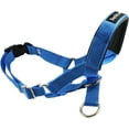 thumbnail image 4 of Dog Head Collar Halter Blue 5 Sizes (XL: 12.25"-15.25" Snout), 4 of 4