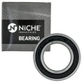 thumbnail image 5 of Niche Wheel Bearing Seal Kit for Yamaha Grizzly 125 Blaster 200 6007-2RS MK1008315, 5 of 10