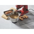 thumbnail image 4 of Hamilton Beach Stand Mixer 63395G, 4 of 8
