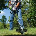 thumbnail image 4 of Brushcutter Accessory Mower Shoulder Strap Universally Compatible With Leaf Machine Graze Space-1pcs, 4 of 4