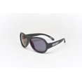 thumbnail image 1 of Gafas de sol Babiators polarizadas Junior Black Ops negras para 0-3 años, 1 of 6