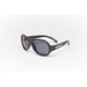 thumbnail image 1 of Gafas de sol Babiators polarizadas Junior Black Ops negras para 0-3 años, 1 of 6