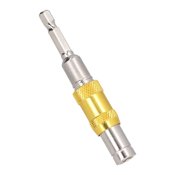 Soporte Magnético Para Puntas De Destornillador, 2 Unidades, Minimiza La Caída, Soportes De Puntas De Destornillador De 89 Mm Para Esquinas Para Fijación En Espacios Reducidos