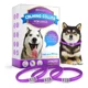 thumbnail image 1 of Collar Calmante Perros Con Feromonas Natural Viajes Estrés, 1 of 6