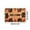 B, variant on 23.6x15.7in Summer Welcome Doormat, Outdoor Welcome Home Front Porch Carpet, Stylish Bedroom Entrance & Courtyard Decorative Mat, Non-Slip Absorbent Floor Mat for Home