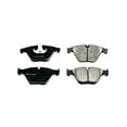 thumbnail image 2 of PowerStop Front Z16 Evolution Ceramic Brake Pads 16-1597, 2 of 3