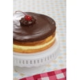 thumbnail image 2 of By The Cup Chocolate Bavarian Pie & Pastry Filling, Ready-to-Use, 2 lb, 2 of 8
