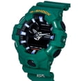 thumbnail image 3 of Casio G-Shock Popular Spirited Colours Green Analog Digital Quartz GA-700SC-3A GA700SC-3 200M Men's Watch, 3 of 4