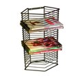 thumbnail image 3 of ATLANTIC-PERSONAL & PORTABLE 1331 ATLANTIC 28 DVD TOWER MATTE, 3 of 6