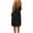 Z2 Black, variant on Cami Dresses for Women Back Tie Lounge Dress Backless Sleeveless House Dress Summer Casual Midi Sundress