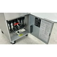 thumbnail image 6 of 70 lb Heavy-Duty Natural Gas Deep Fryer, High-Capacity Commercial Restaurant Fryer with 150,000 BTU,NSF, 6 of 15