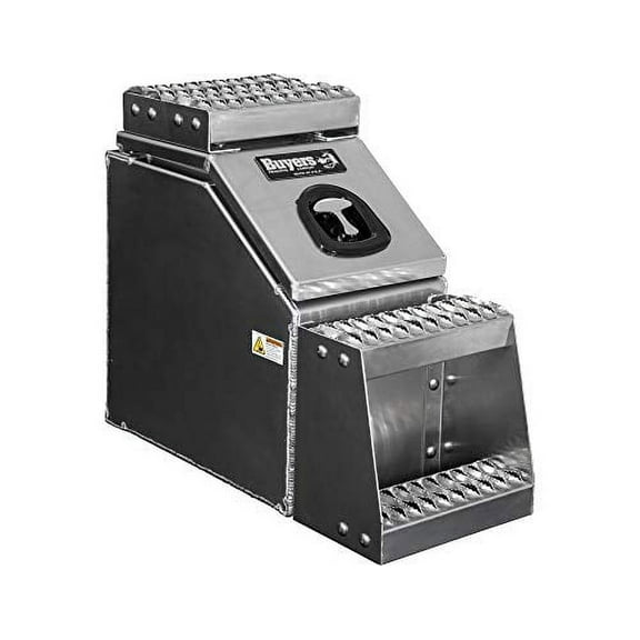 Buyers Products Step Boxes 1705280