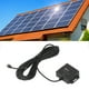 thumbnail image 1 of Módulo controlador de energía puerto RJ12 de alta eficiencia 5V-12V Adaptador de controlador solar APP conectable para RV ANGGREK Otros, 1 of 8