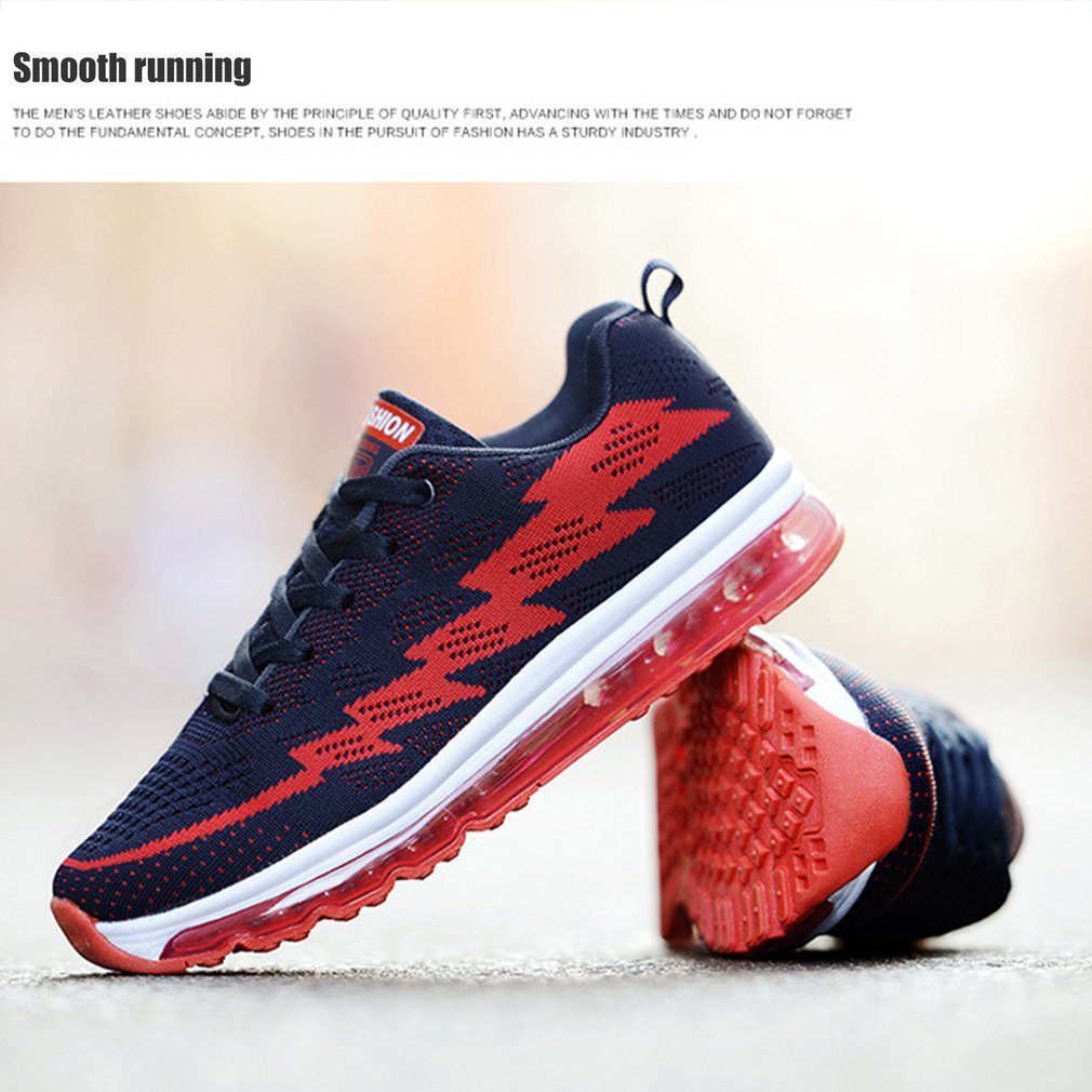 shock absorption shoes