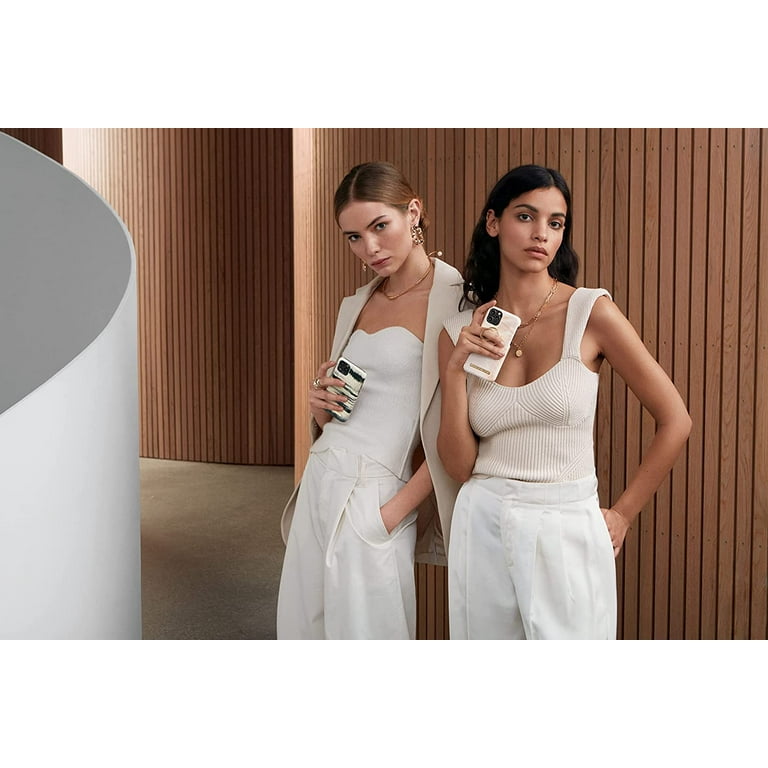 iDeal Of Sweden Printed Case for iPhone 13 - Rose Pearl iDeal Of Sweden Printed Case for iPhone 13 - Rose Pearl