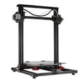 thumbnail image 5 of Solución de actualización de impresora 3D Creality, columna de nivelación de silicona azul para resortes Ender 3, que garantiza la resistencia a la presión térmica, fácil de usar, silicona azul de, 5 of 5