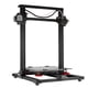 thumbnail image 5 of Whataatahia Juego de 4 tuercas niveladoras de aluminio creality con 4 resortes de presión para cama caliente Ender 3/3 Pro, Ender 5/5 Plus / Pro, CR-10, CR10S / 10S Pro, CR 20, 5 of 5