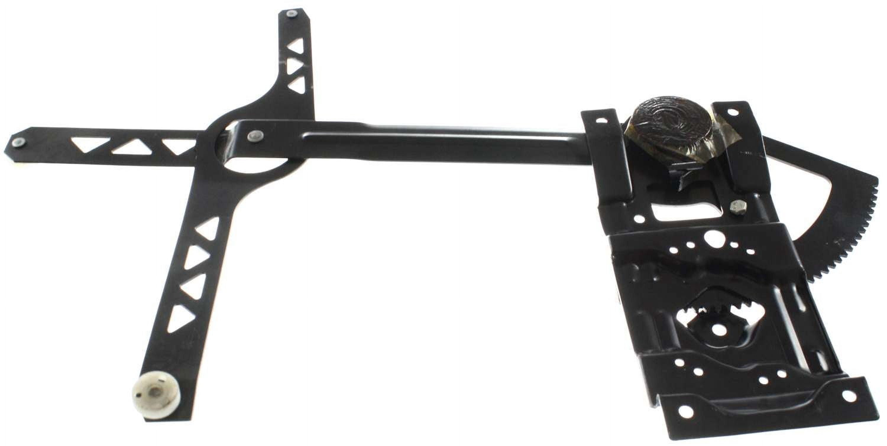 Window Regulator For 1985-2005 Chevrolet Astro GMC Safari Front, Right Passenger Standard Van Extended Cargo Power