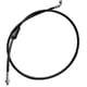 thumbnail image 3 of Motorcycle Hydraulic Clutch Master Cylinder Brake Repair Upper Pump CNC Handle Lever For KTM SX XC EXC HUSQVARNA FE TE 250 300, 3 of 5